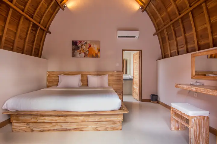 Джимбаран: Umamani Villa Bali