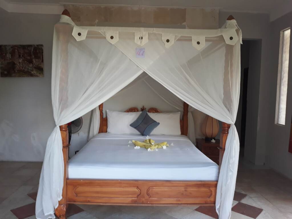 Убуд: Ubud Sekembang Sari