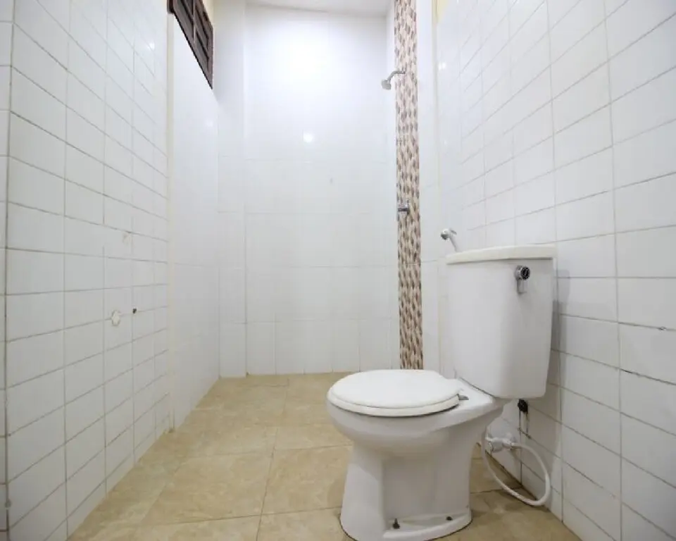 Джокьякарта: RedDoorz @ Mantrijeron 2