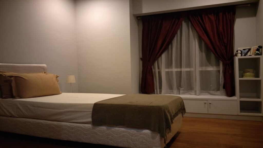 Джакарта: At Home Somerset Permata Berlian