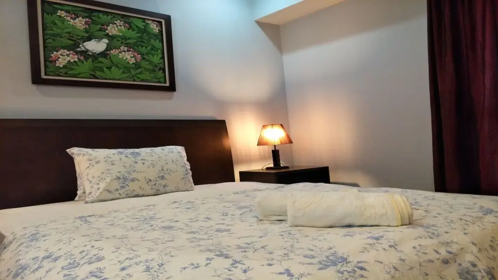 Джакарта: At Home Somerset Permata Berlian