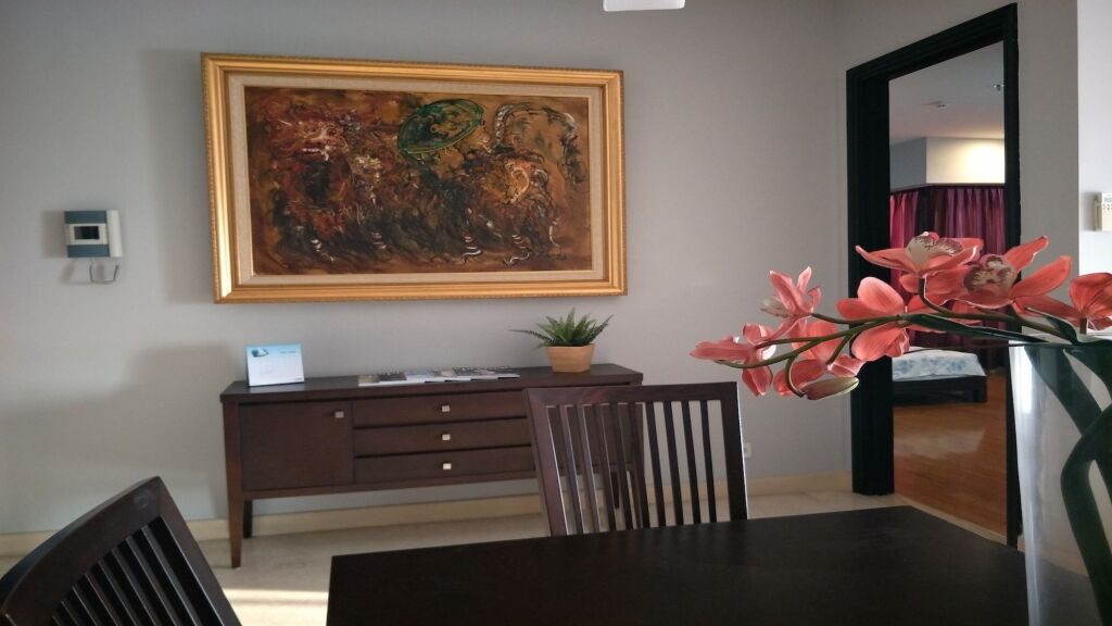 Джакарта: At Home Somerset Permata Berlian