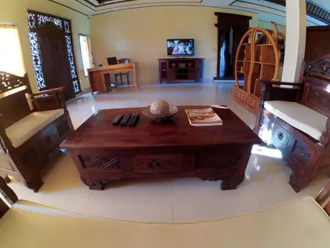 Svaha Guest House — фото 1