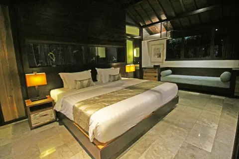 Surya Kembar Villas — фото 1
