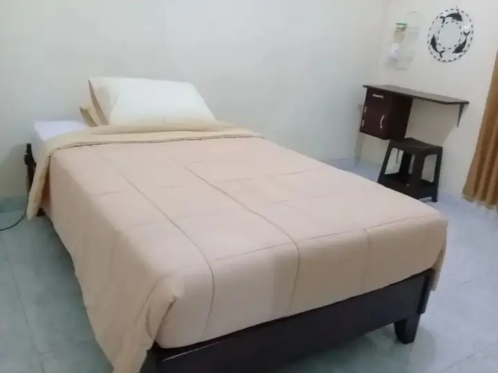 Санур Кайя: Da Valentino homestay