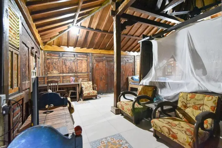 Джимбаран: Bunga Desa Homestay