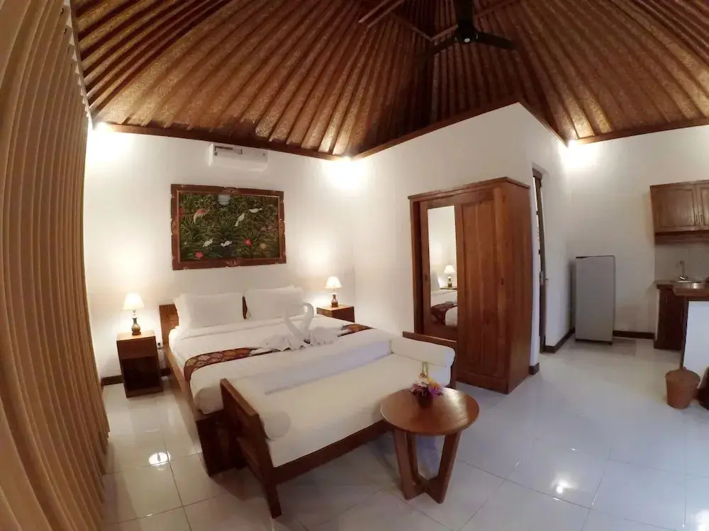 Убуд: Amaya Cottage Ubud