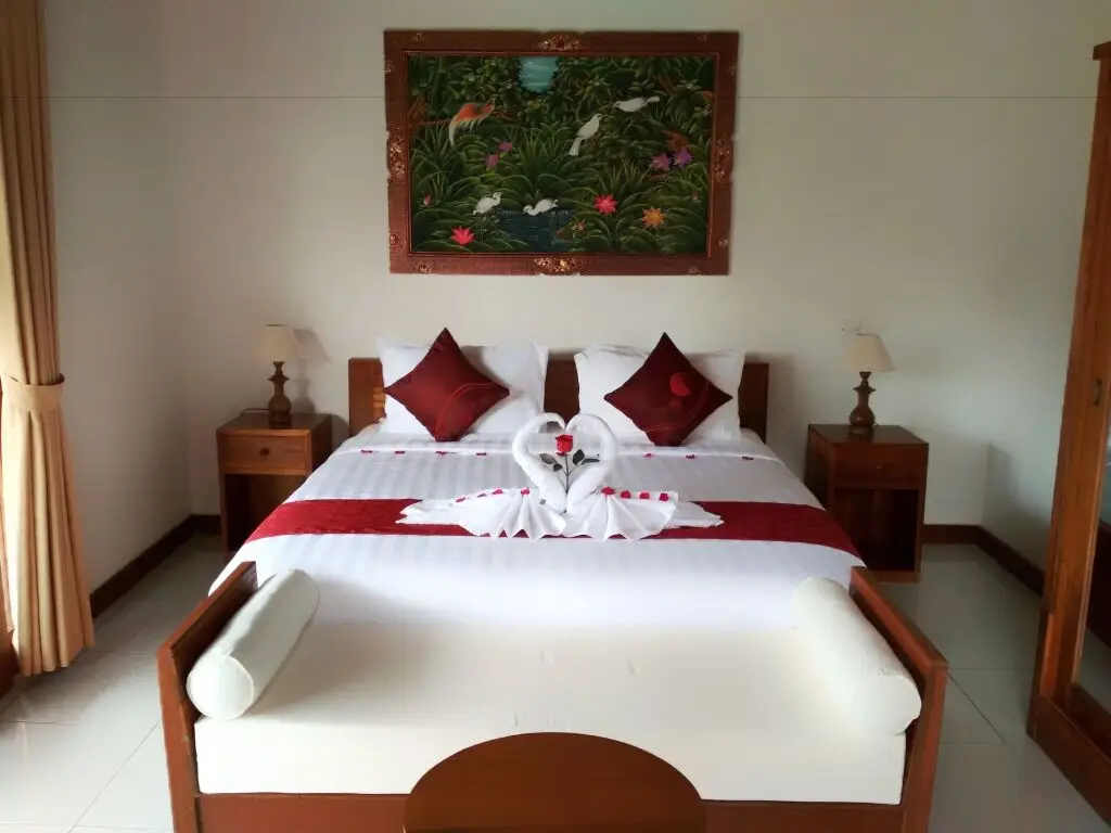 Убуд: Amaya Cottage Ubud