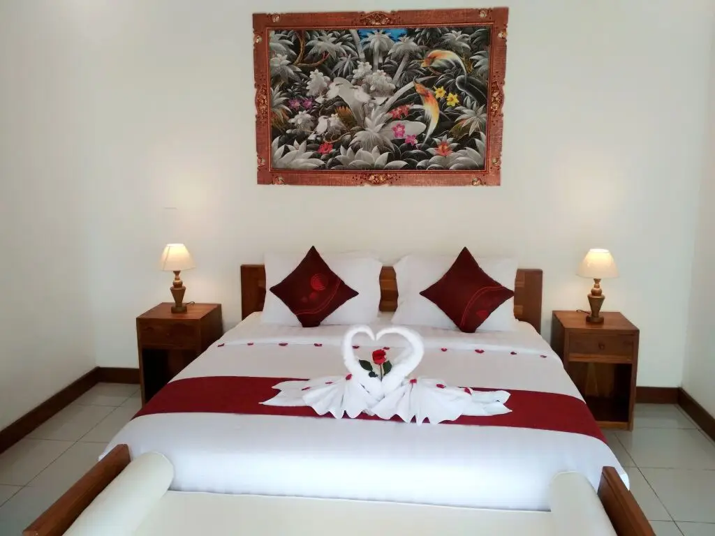 Убуд: Amaya Cottage Ubud