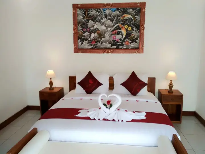 Убуд: Amaya Cottage Ubud