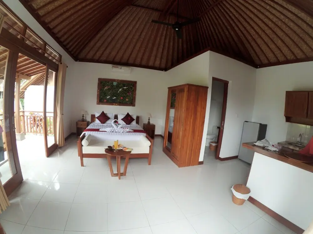 Убуд: Amaya Cottage Ubud