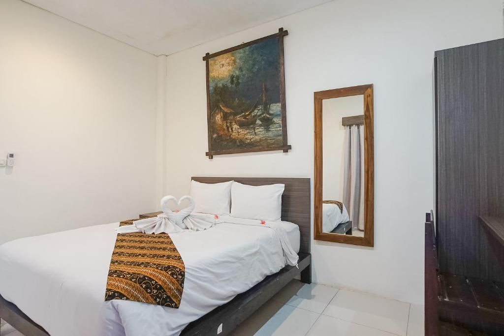 Чангу: Pudi Homestay