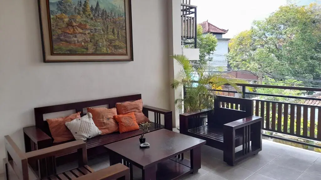 Чангу: Pudi Homestay