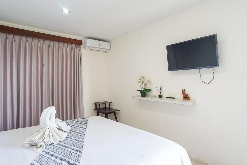 Чангу: Pudi Homestay