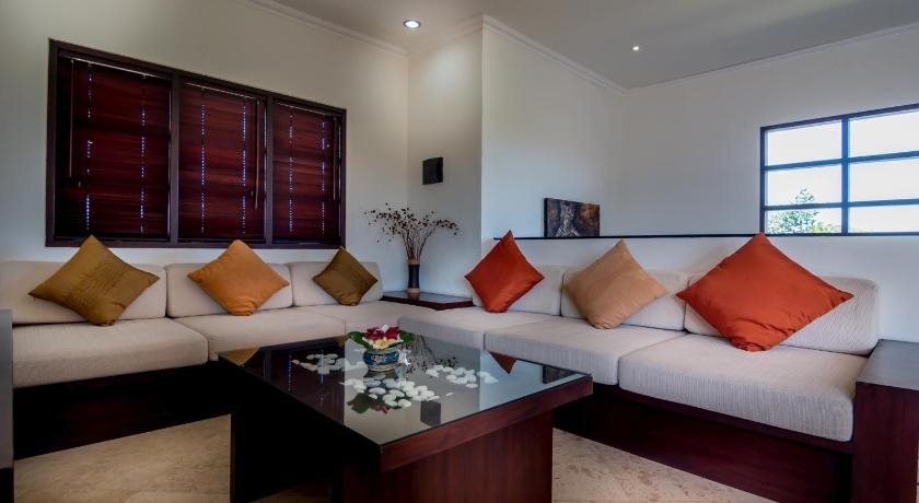 Танджунг-Беноа-Бич: Benoa Quay Harbourside Villas