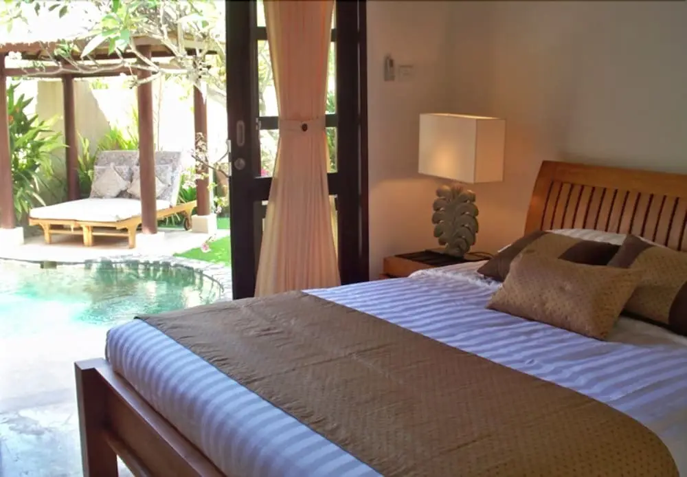 Танджунг-Беноа-Бич: Benoa Quay Harbourside Villas