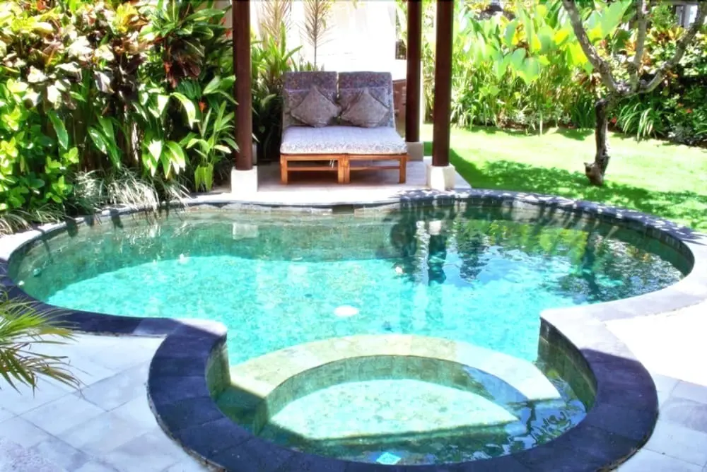 Танджунг-Беноа-Бич: Benoa Quay Harbourside Villas