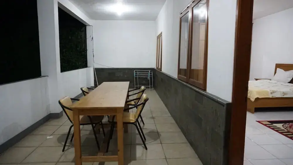 Сизаруа: The View Villa