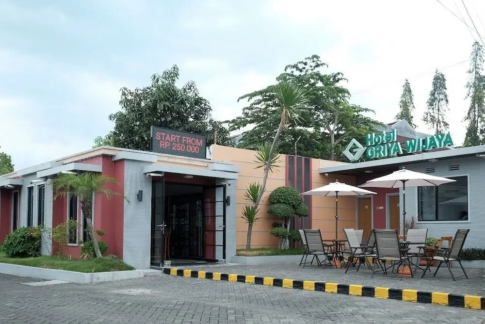 Griya Wijaya — фото 1
