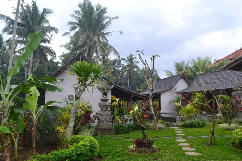 Убуд: Buda Cottage Ubud