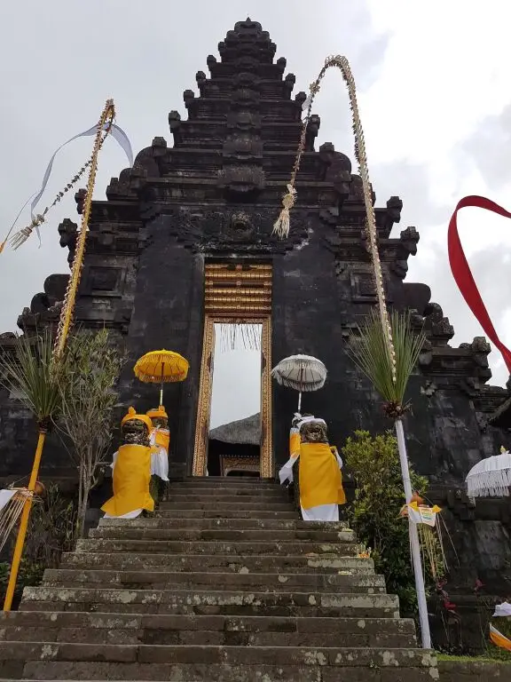 Убуд: Buda Cottage Ubud