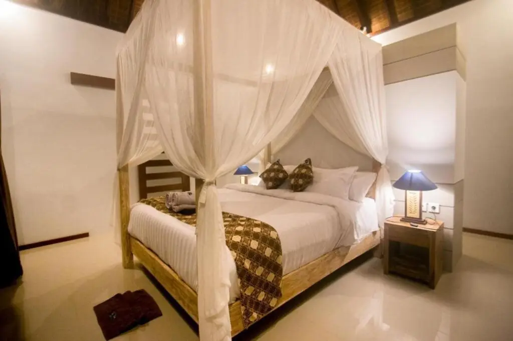 Семарапура: The Secret Spot Villas