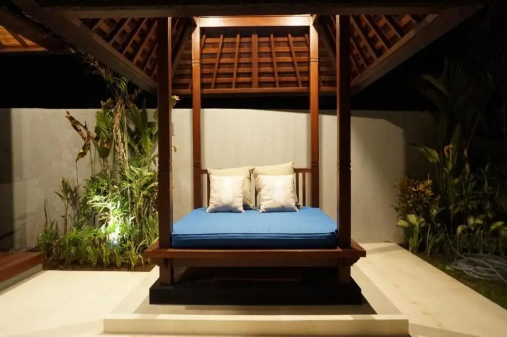 Семарапура: The Secret Spot Villas