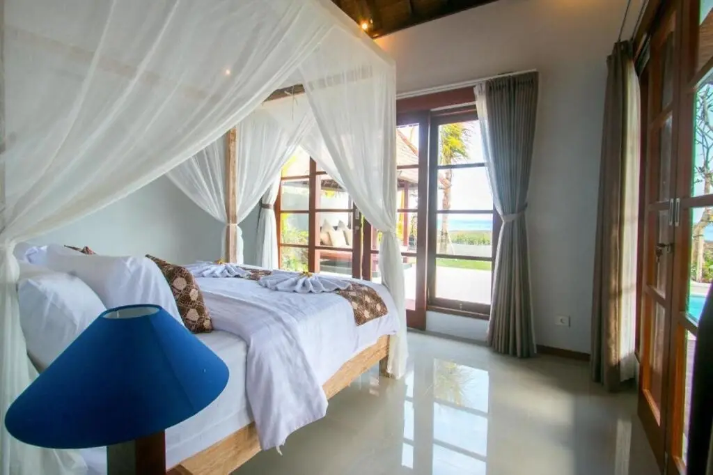 Семарапура: The Secret Spot Villas