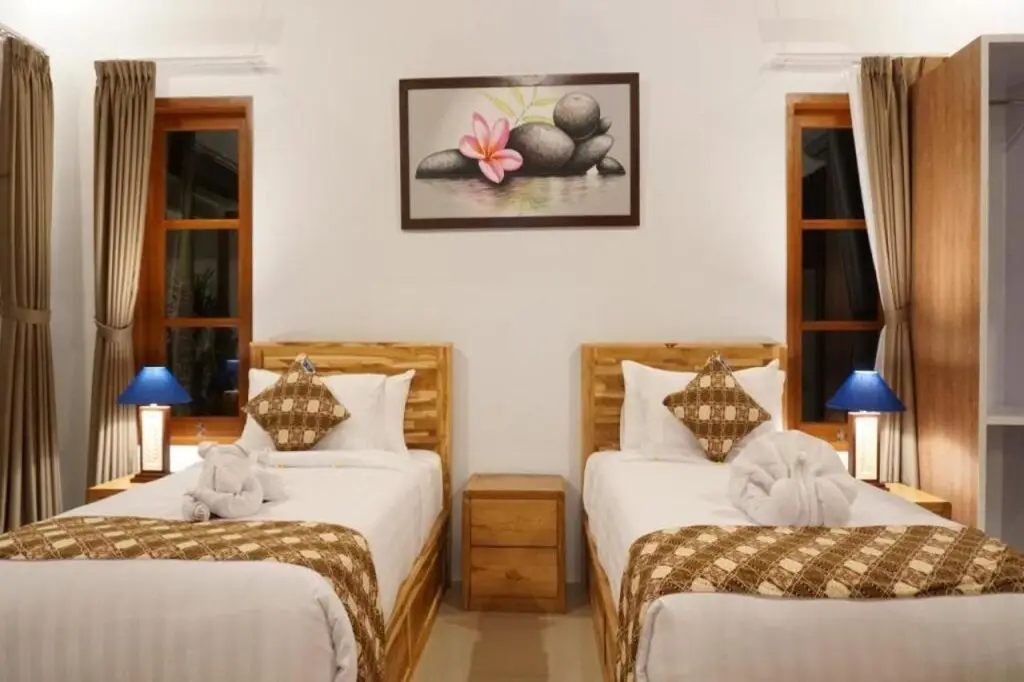 Семарапура: The Secret Spot Villas