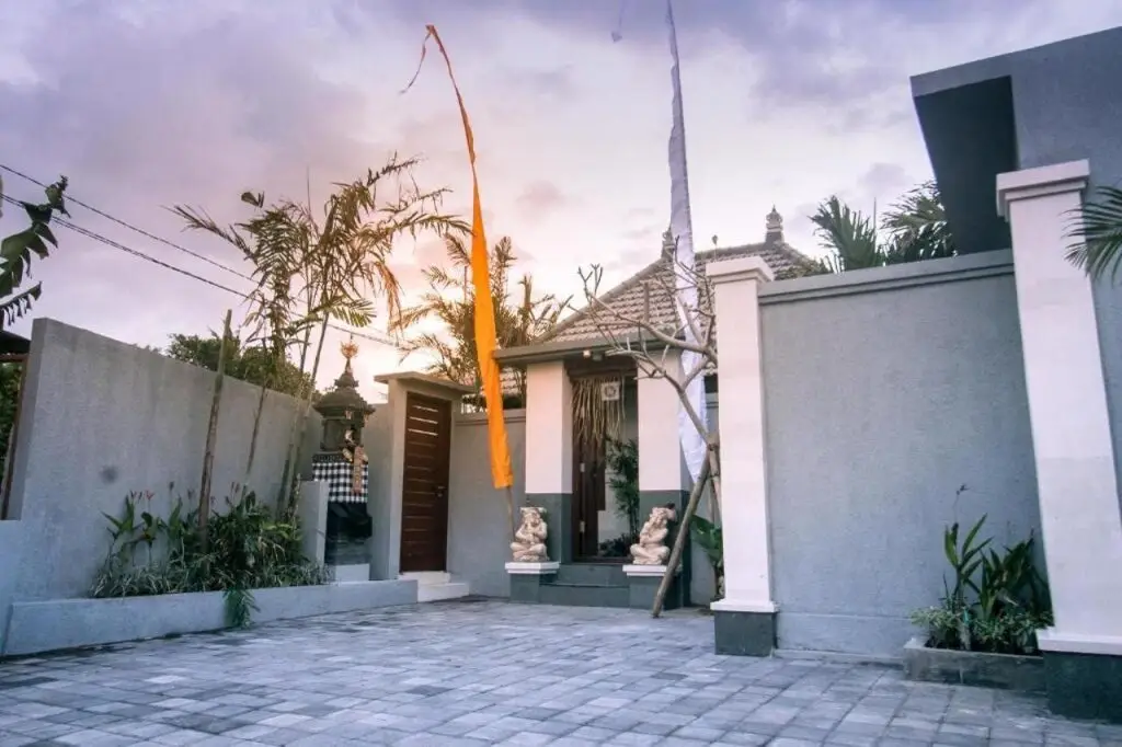 The Secret Spot Villas — фото 1