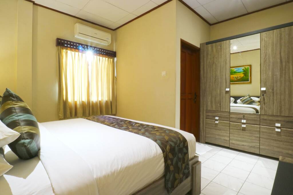 Кута: Baliana Villa Legian