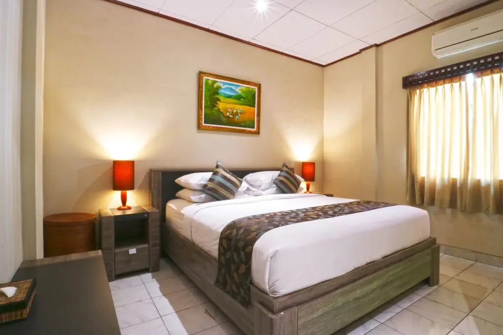Кута: Baliana Villa Legian