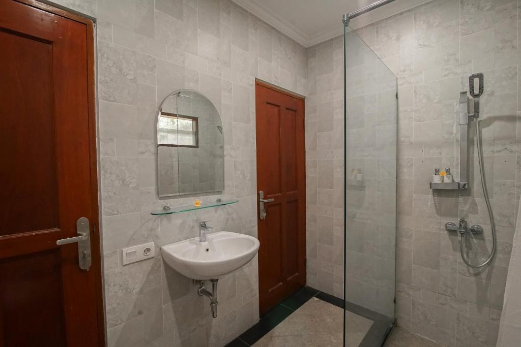 Кута: Baliana Villa Legian