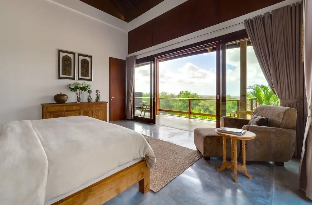 Пекату: Villa Daana Uluwatu