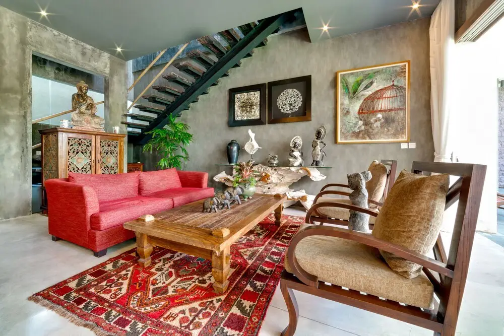 Пекату: Villa Daana Uluwatu