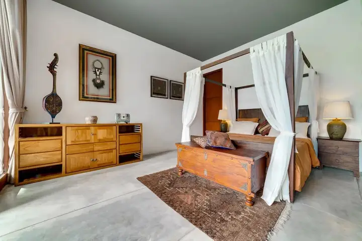 Пекату: Villa Daana Uluwatu