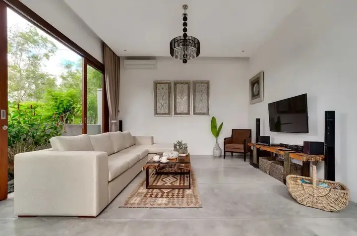 Пекату: Villa Daana Uluwatu