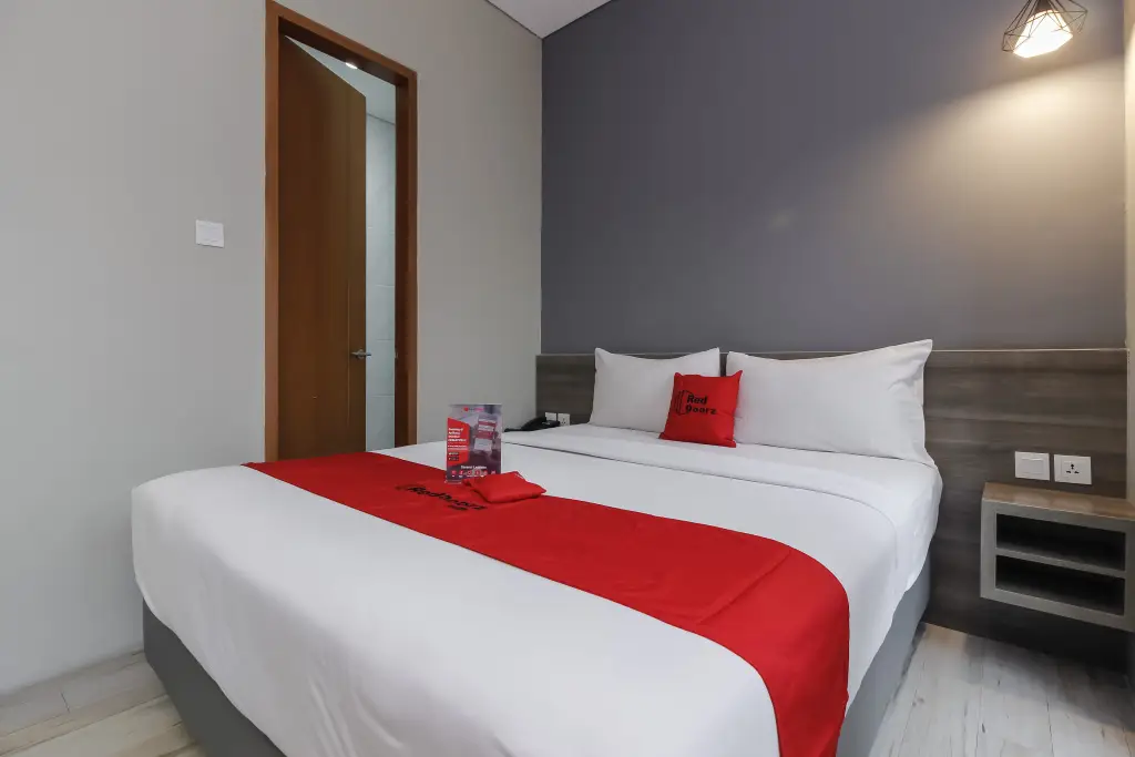 Джакарта: RedDoorz Plus near Tebet