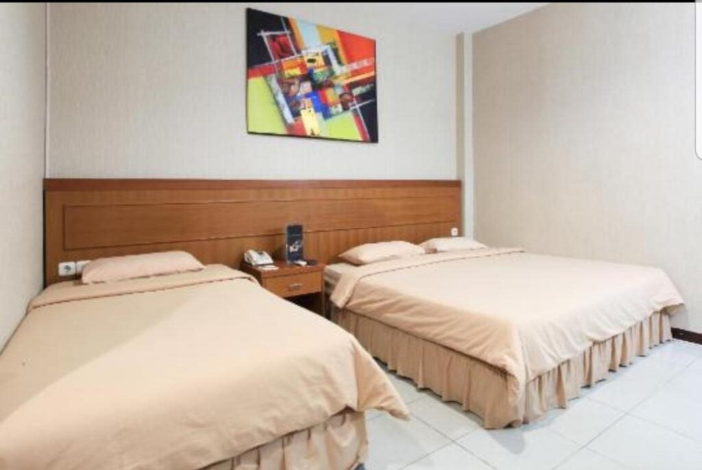 Пеканбару: RedDoorz Plus near Living World Pekanbaru