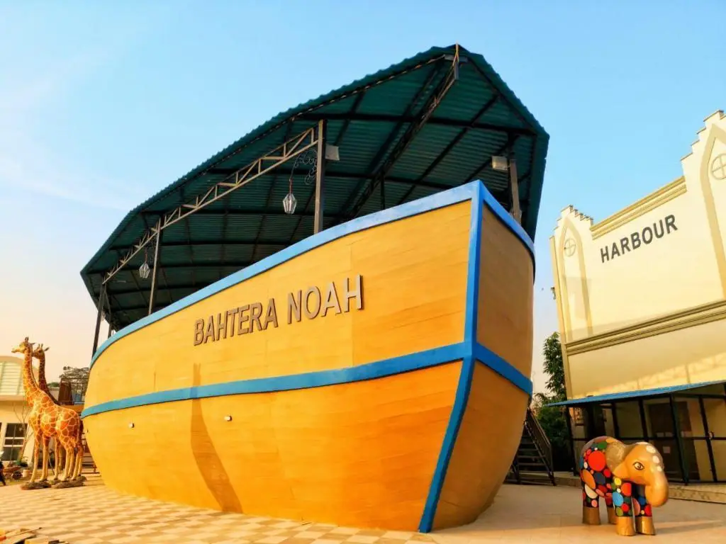 Кендал: River Walk Urban Camping House