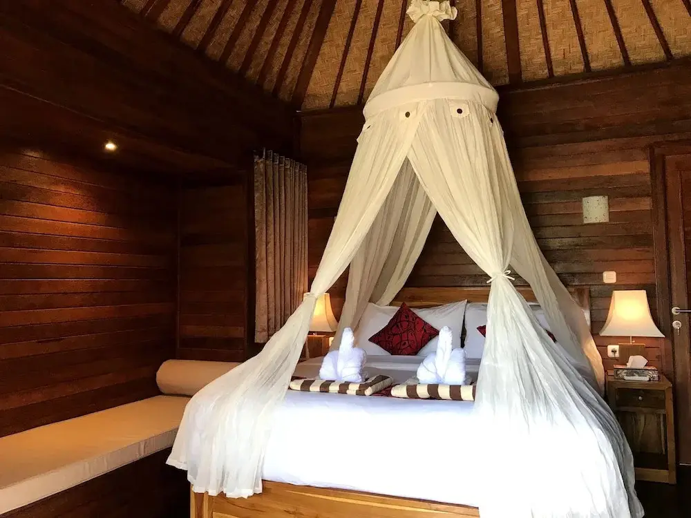 Лембонган-Айленд: Pattri Garden Lembongan