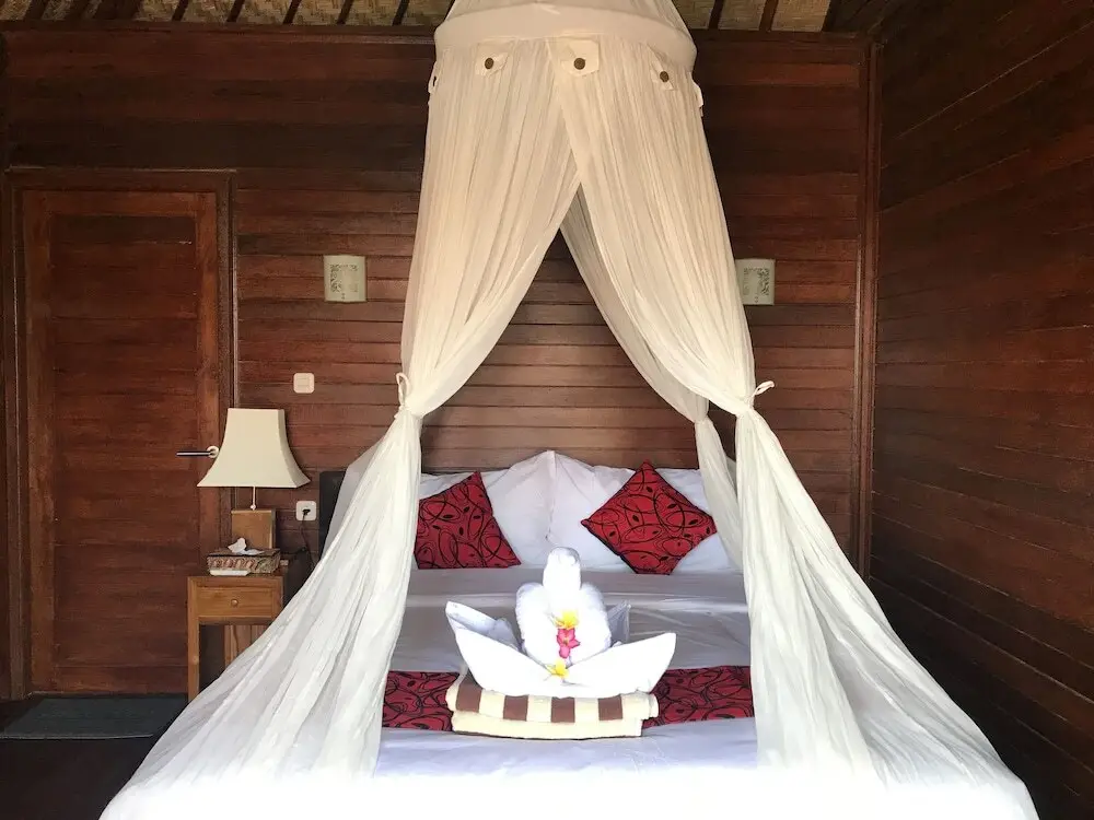 Лембонган-Айленд: Pattri Garden Lembongan