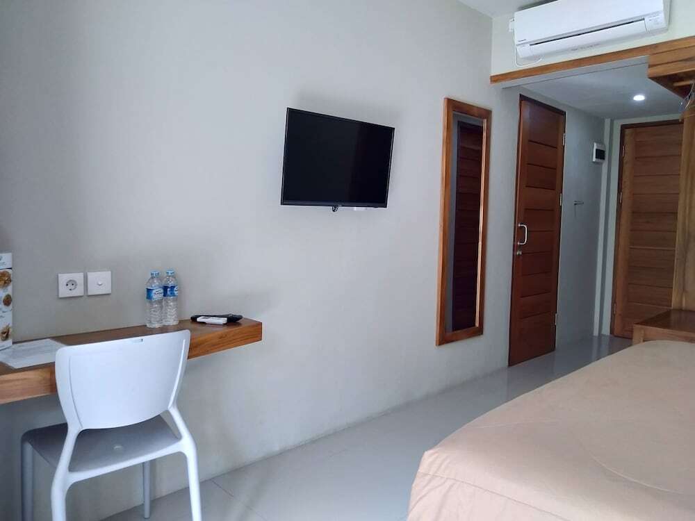 Матарам: Hastina Hotel Lombok
