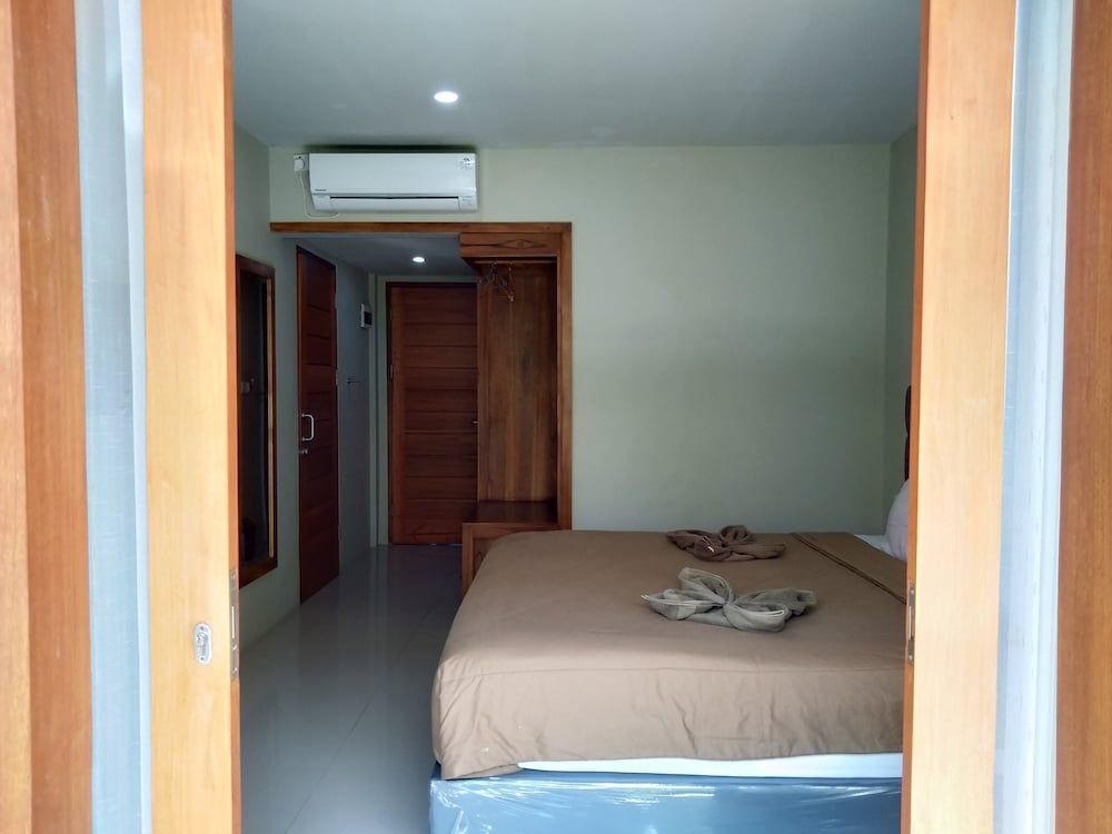 Матарам: Hastina Hotel Lombok