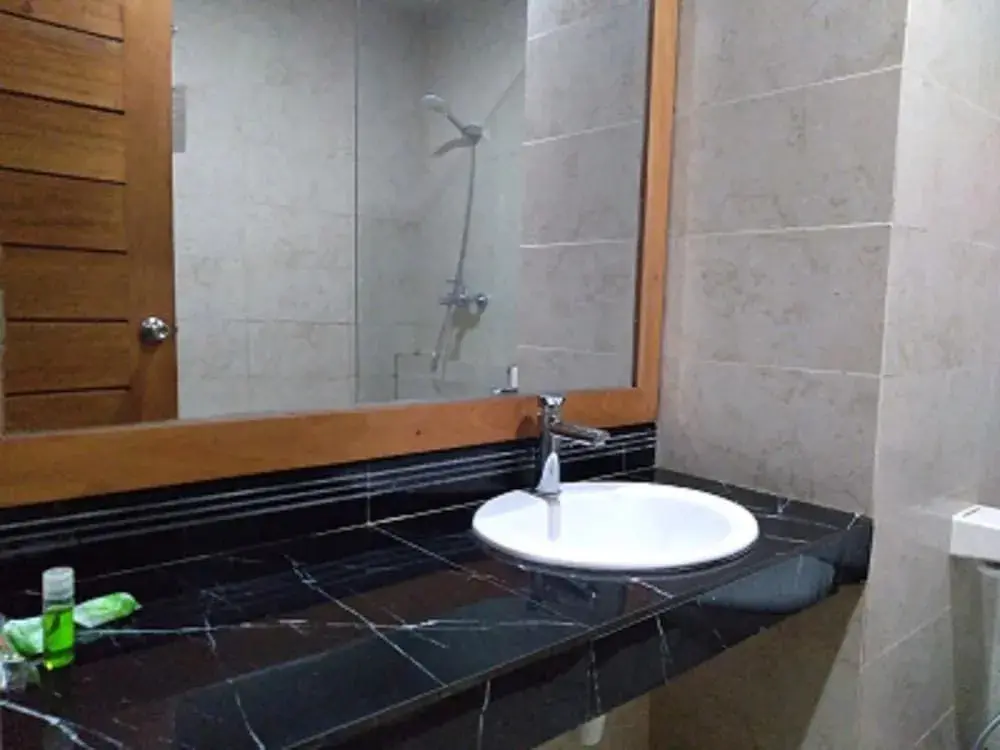 Матарам: Hastina Hotel Lombok