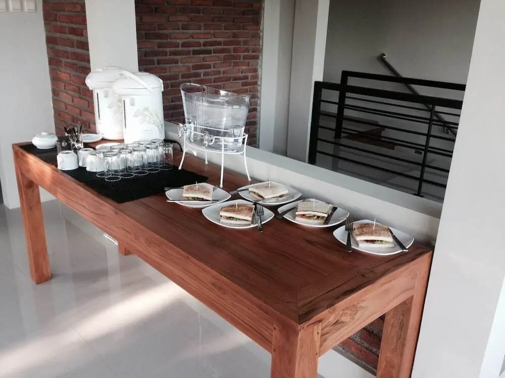 Матарам: Hastina Hotel Lombok
