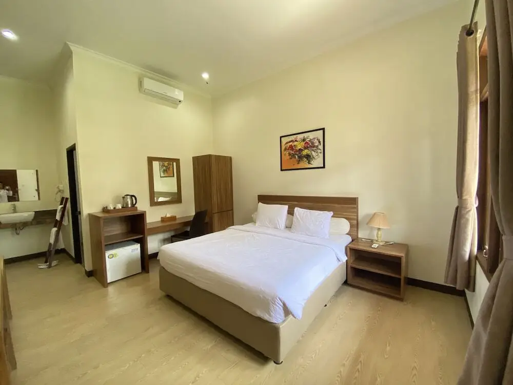 Синкаванг: Dayang Resort Singkawang