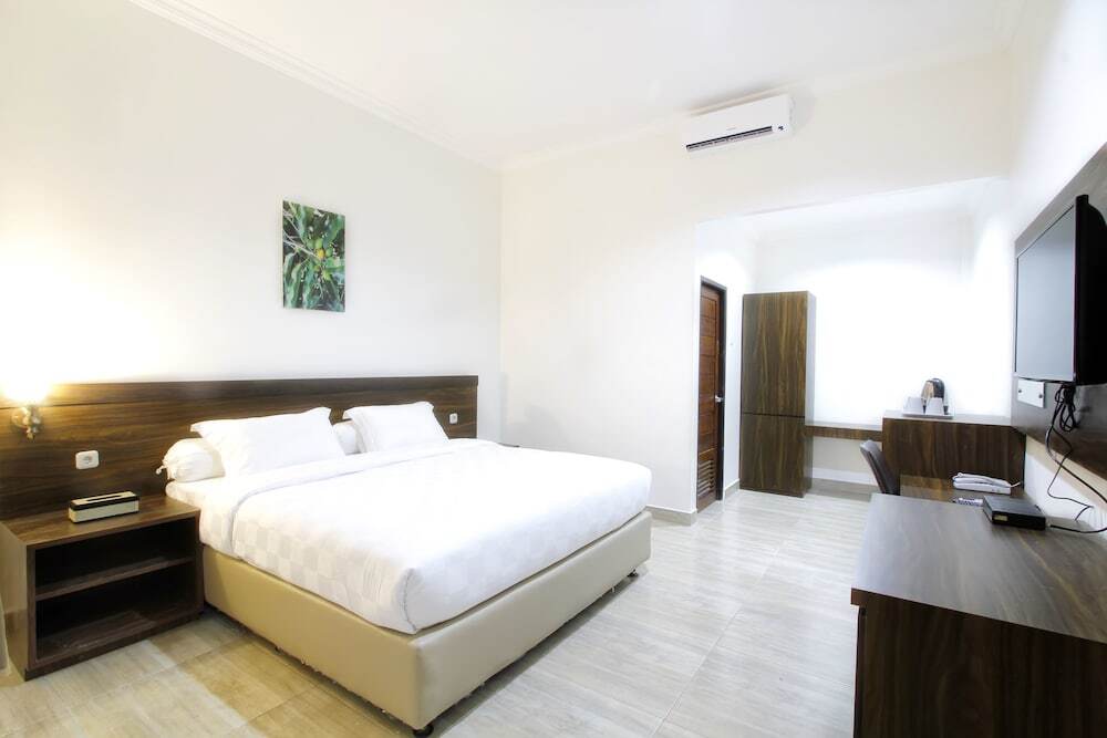 Синкаванг: Dayang Resort Singkawang