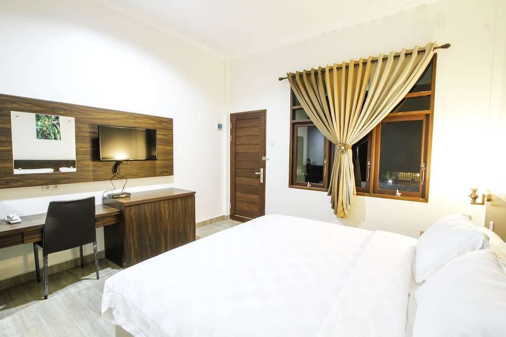 Синкаванг: Dayang Resort Singkawang