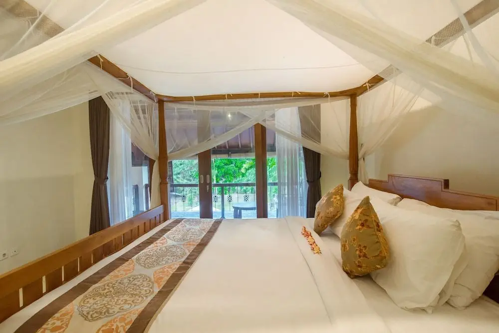 Керобокан: Baliana Villa Batu Belig